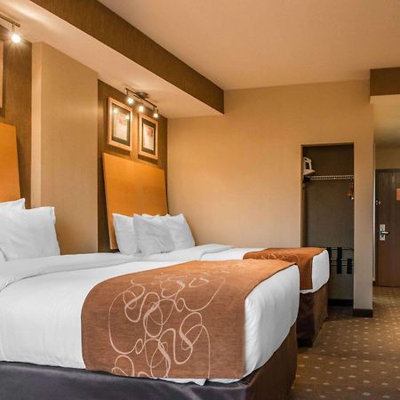 Comfort Suites Monroeville Dış mekan fotoğraf