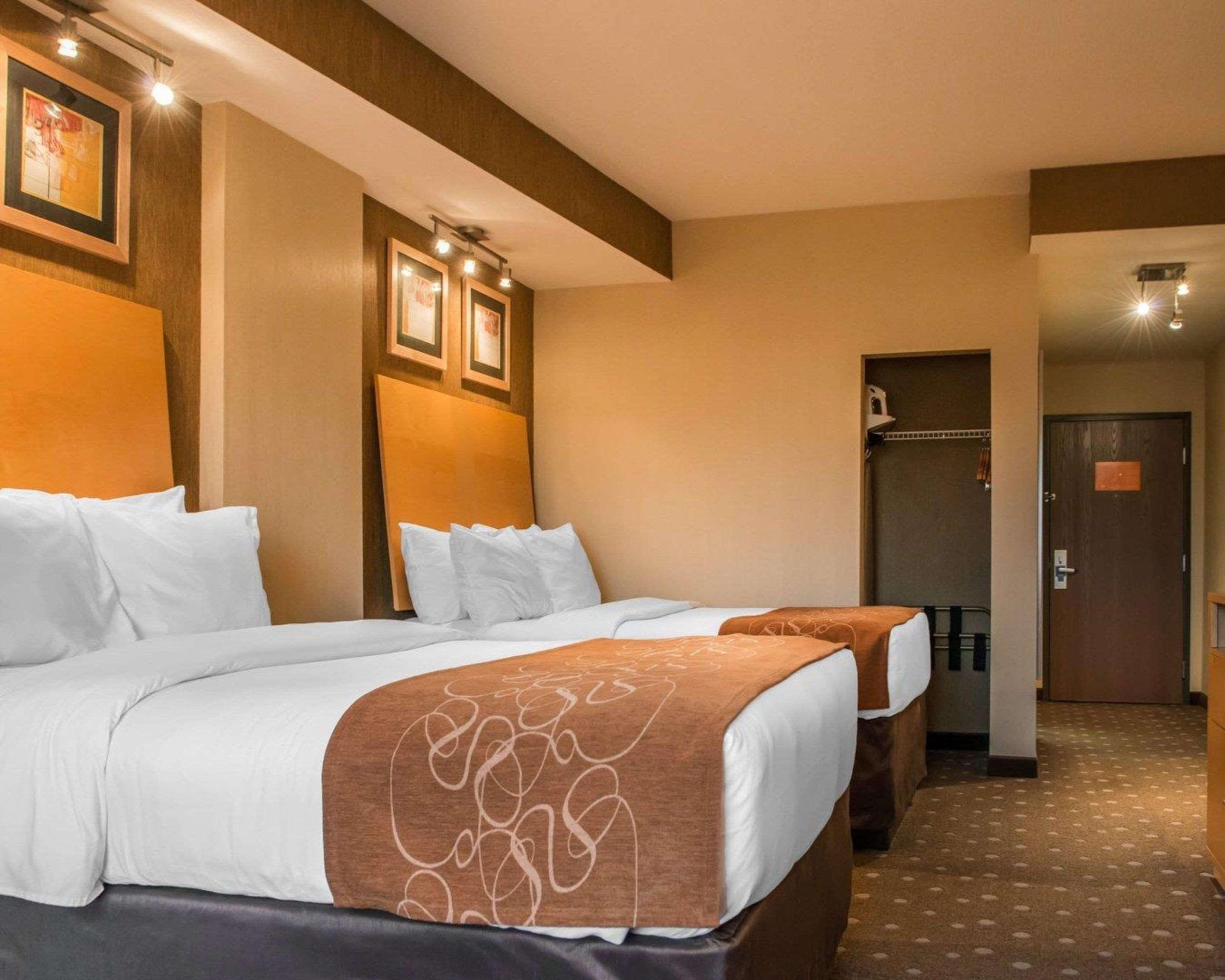 Comfort Suites Monroeville Dış mekan fotoğraf