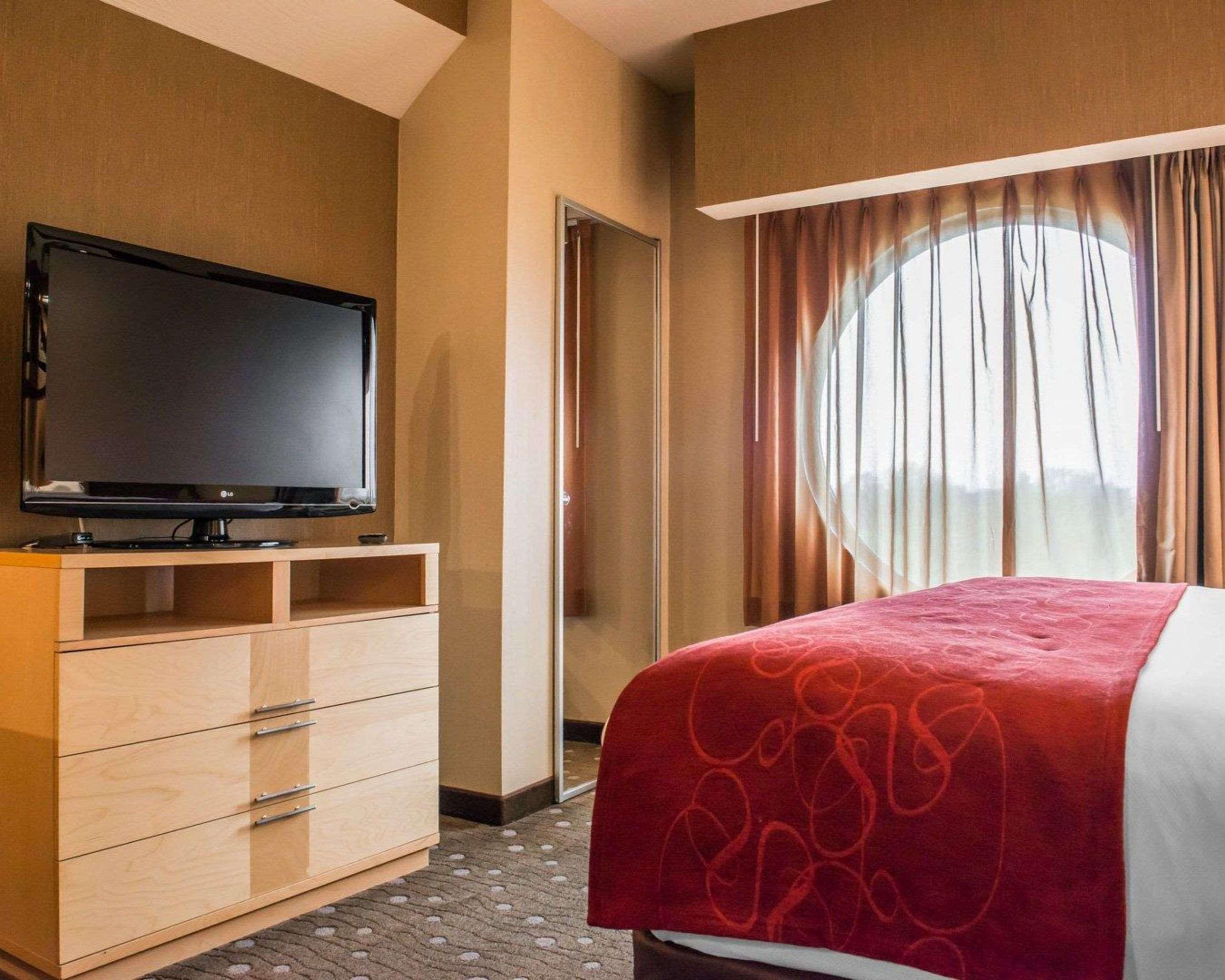 Comfort Suites Monroeville Dış mekan fotoğraf