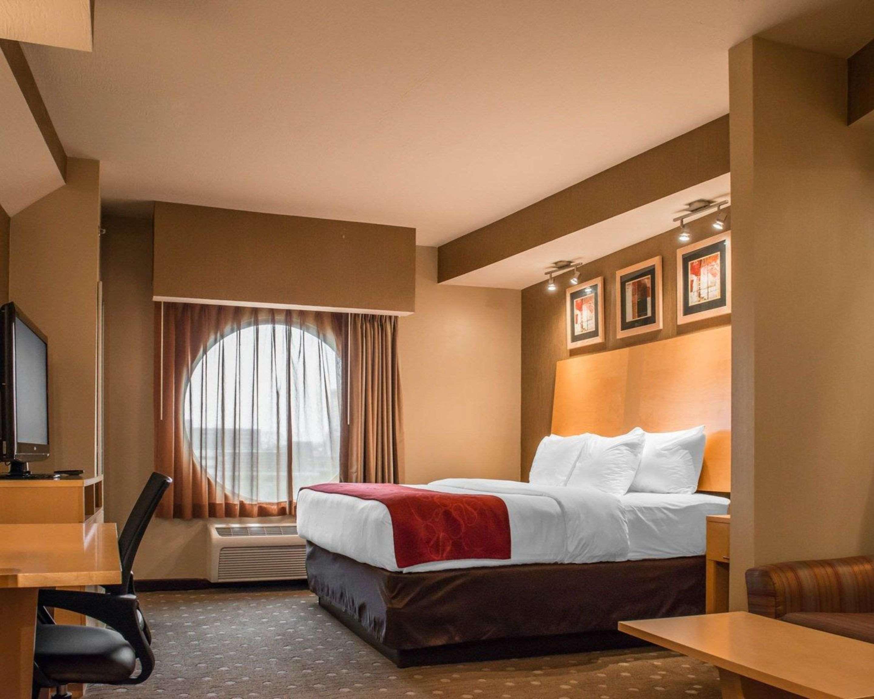 Comfort Suites Monroeville Dış mekan fotoğraf