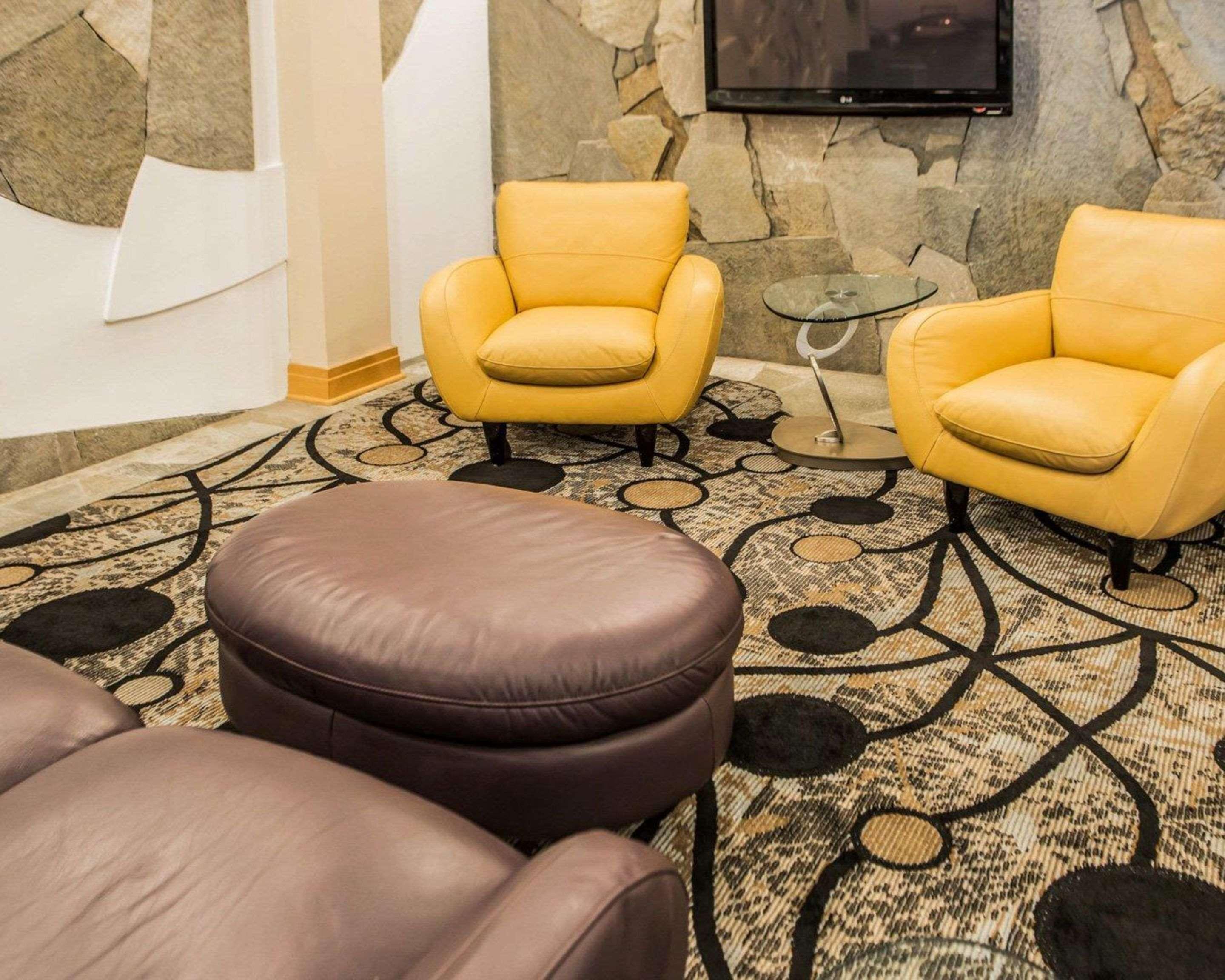 Comfort Suites Monroeville Dış mekan fotoğraf