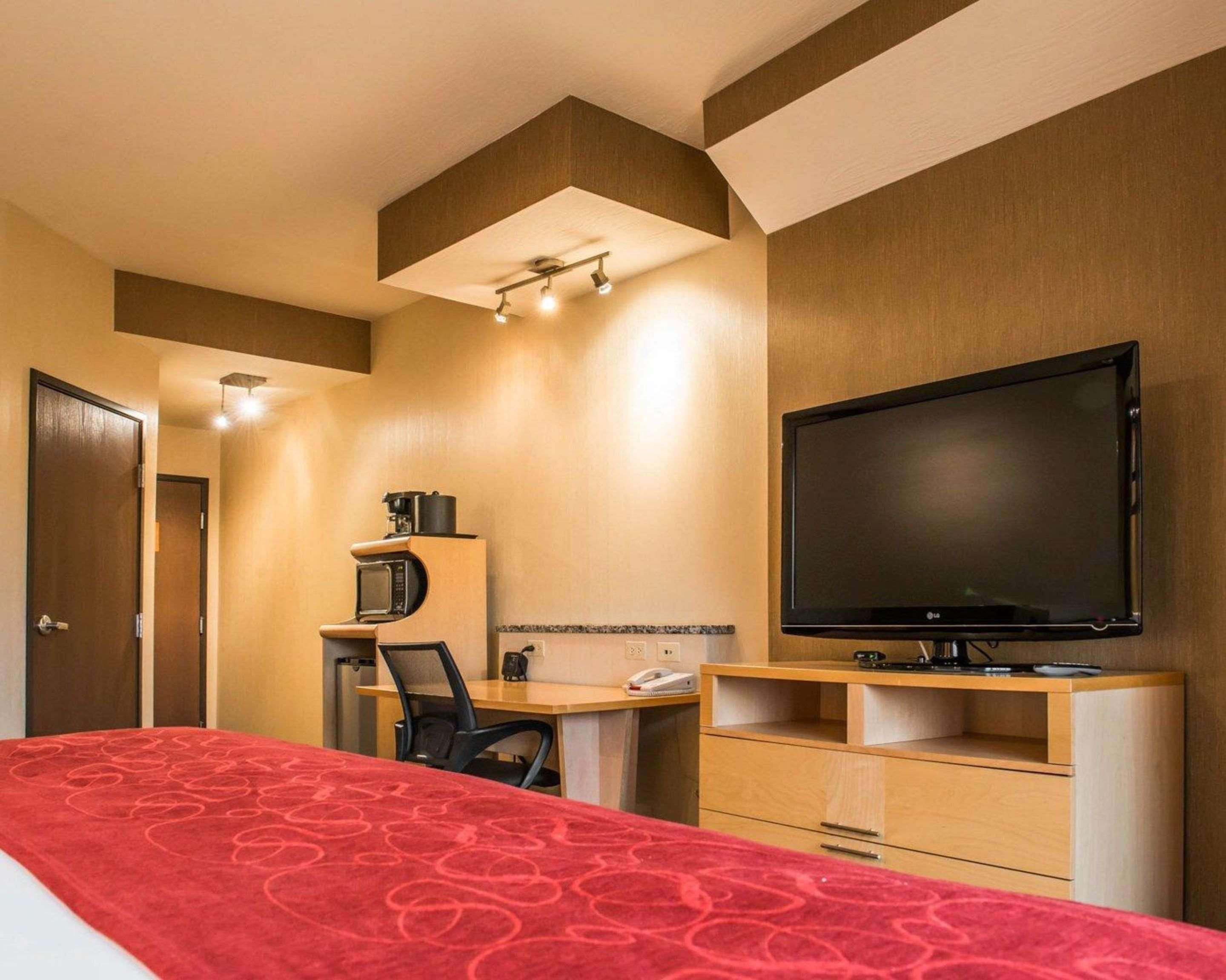 Comfort Suites Monroeville Dış mekan fotoğraf