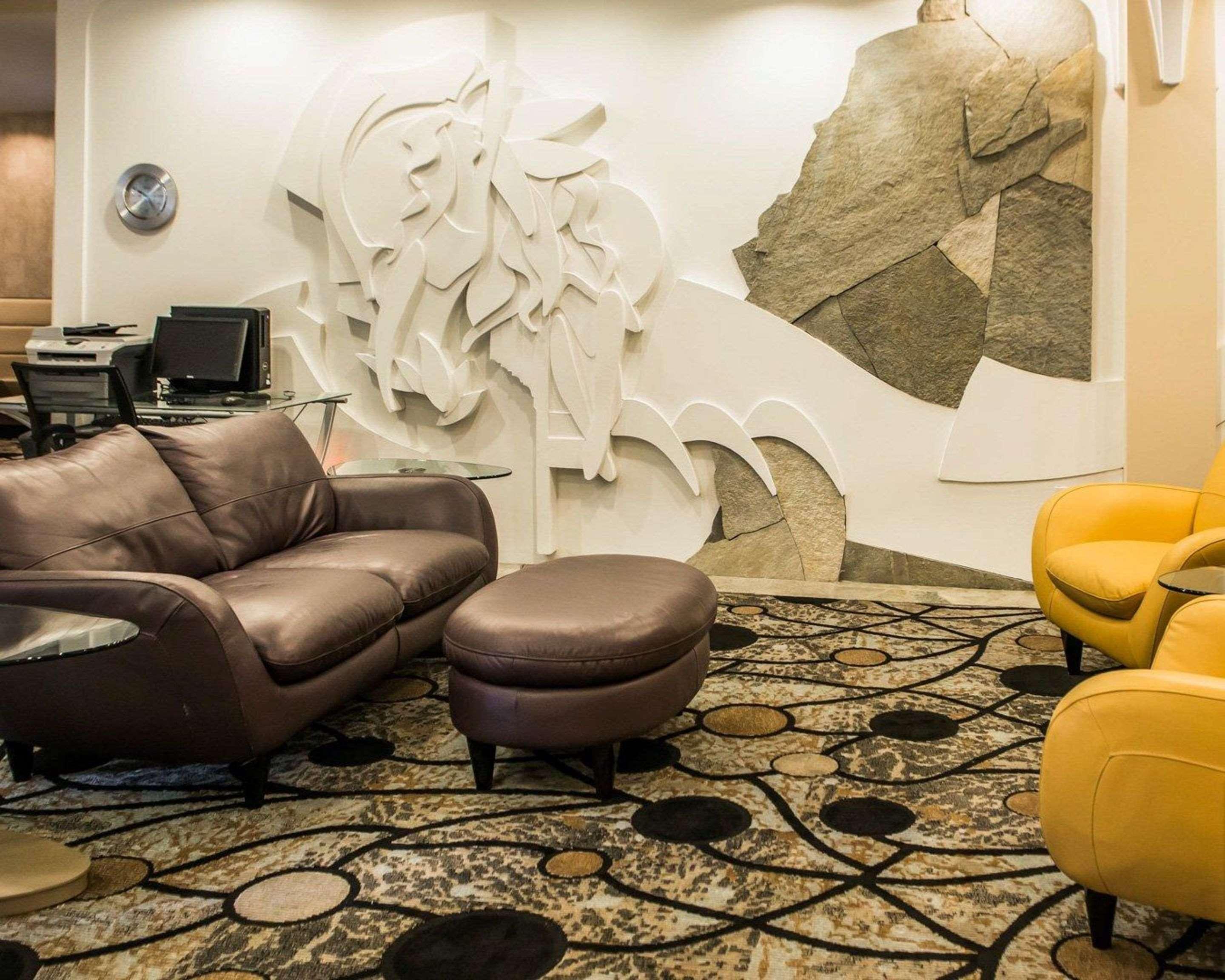 Comfort Suites Monroeville Dış mekan fotoğraf