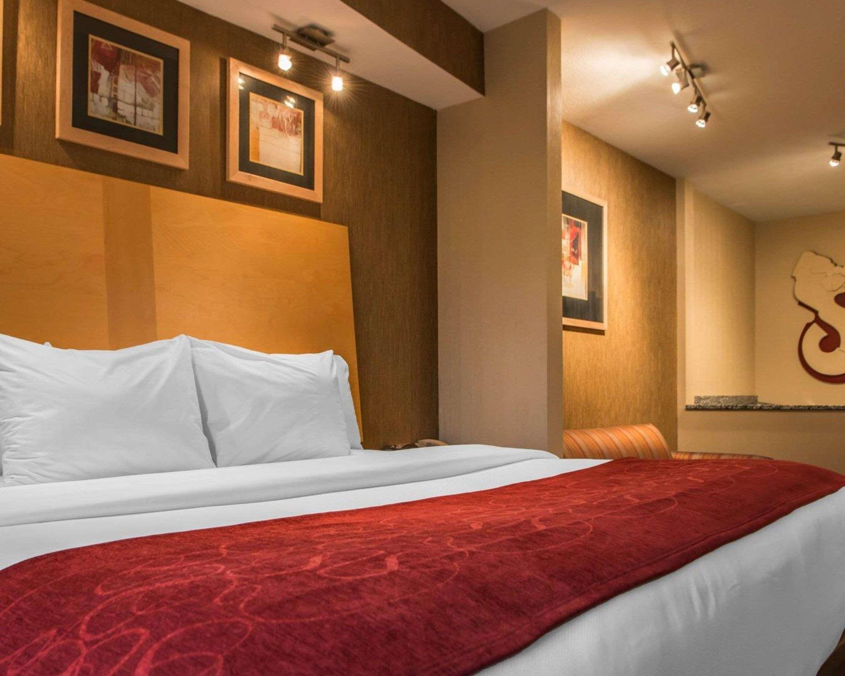 Comfort Suites Monroeville Dış mekan fotoğraf