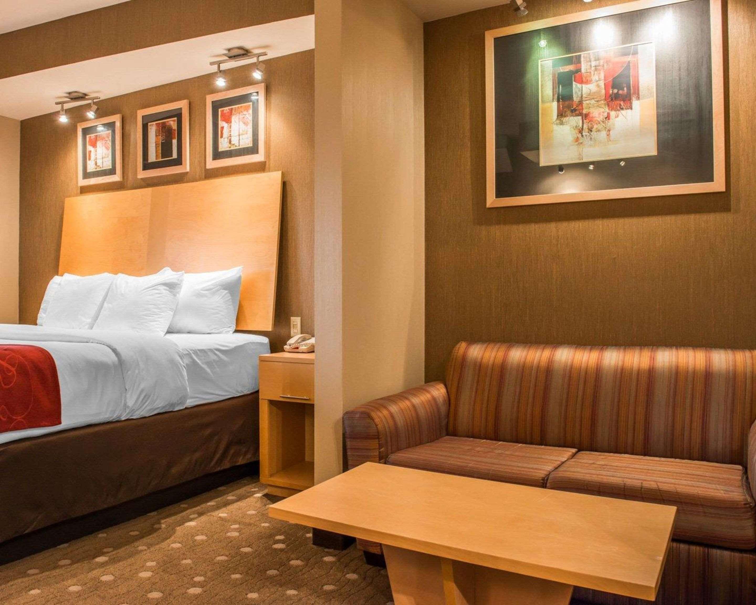 Comfort Suites Monroeville Dış mekan fotoğraf