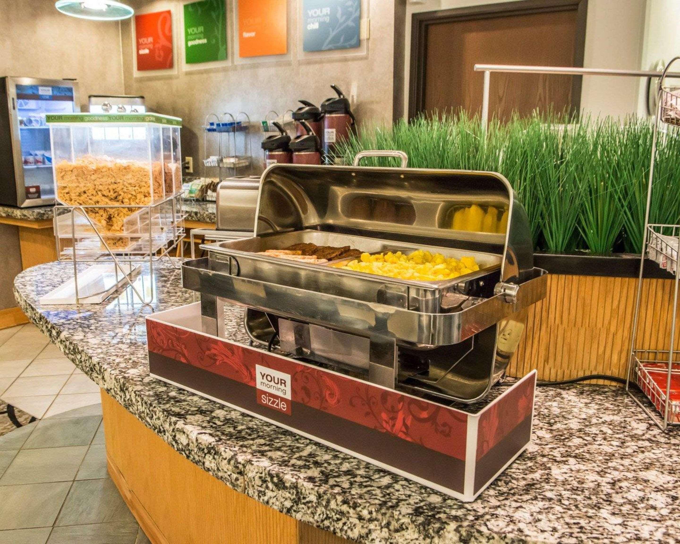 Comfort Suites Monroeville Dış mekan fotoğraf