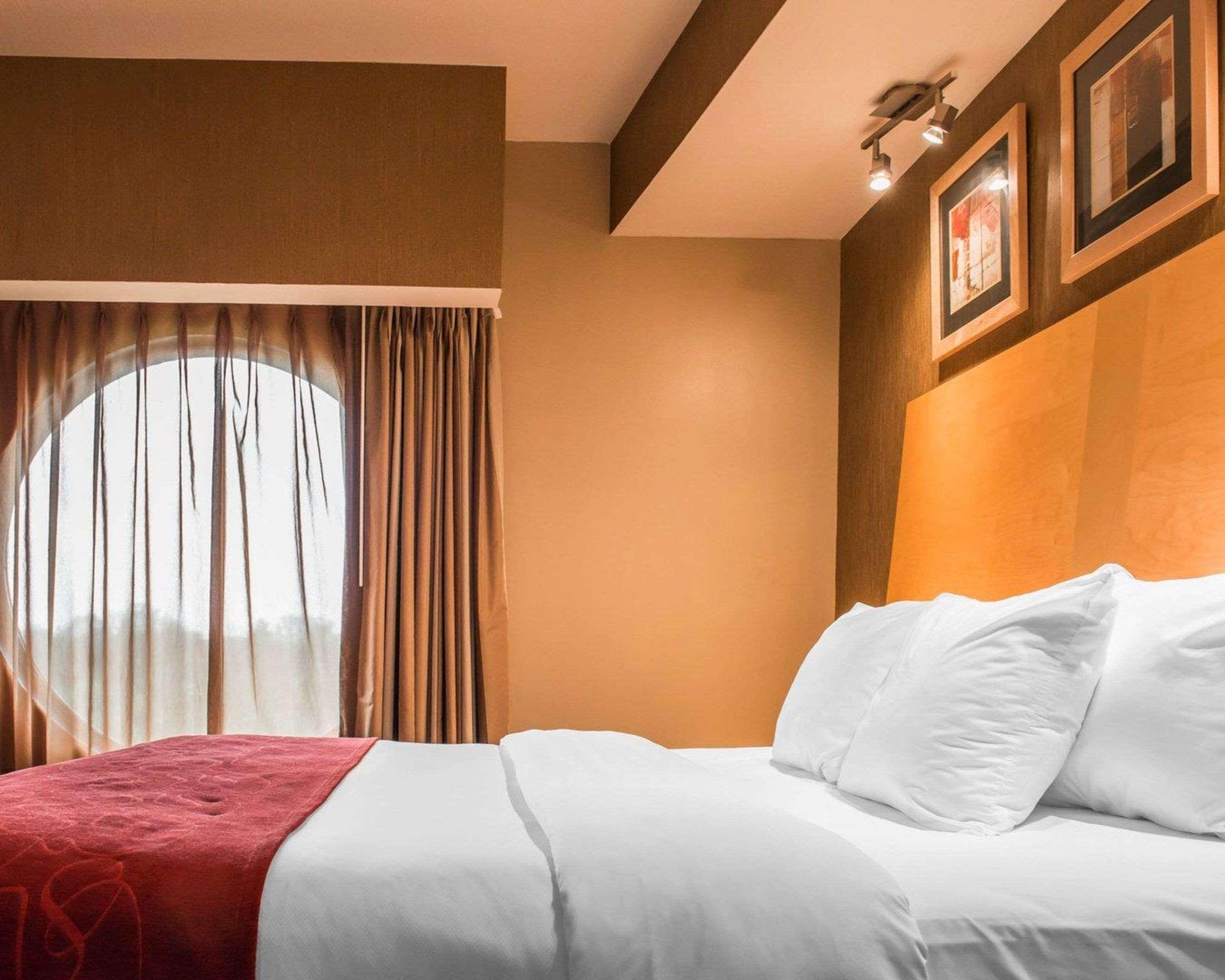 Comfort Suites Monroeville Dış mekan fotoğraf