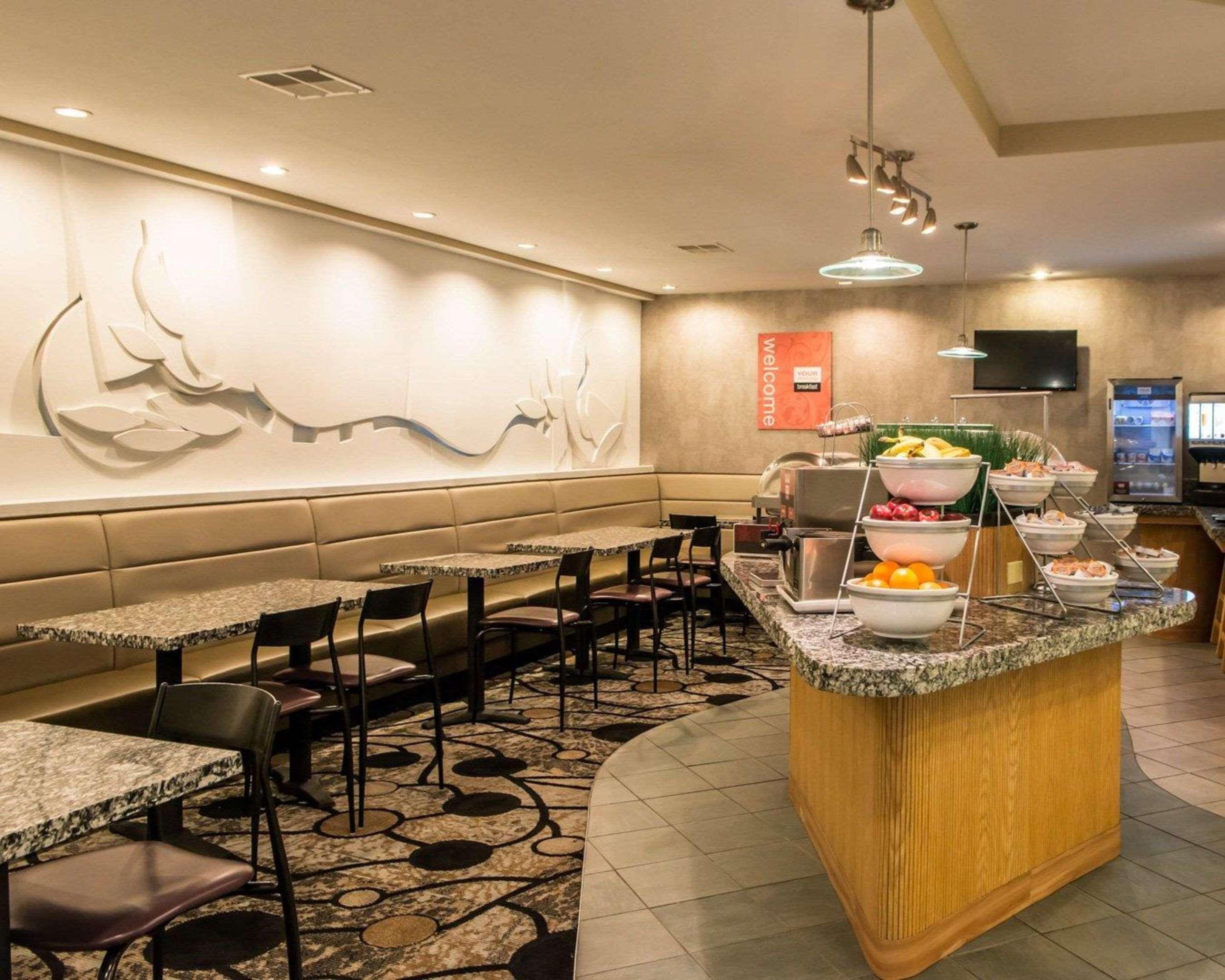 Comfort Suites Monroeville Dış mekan fotoğraf