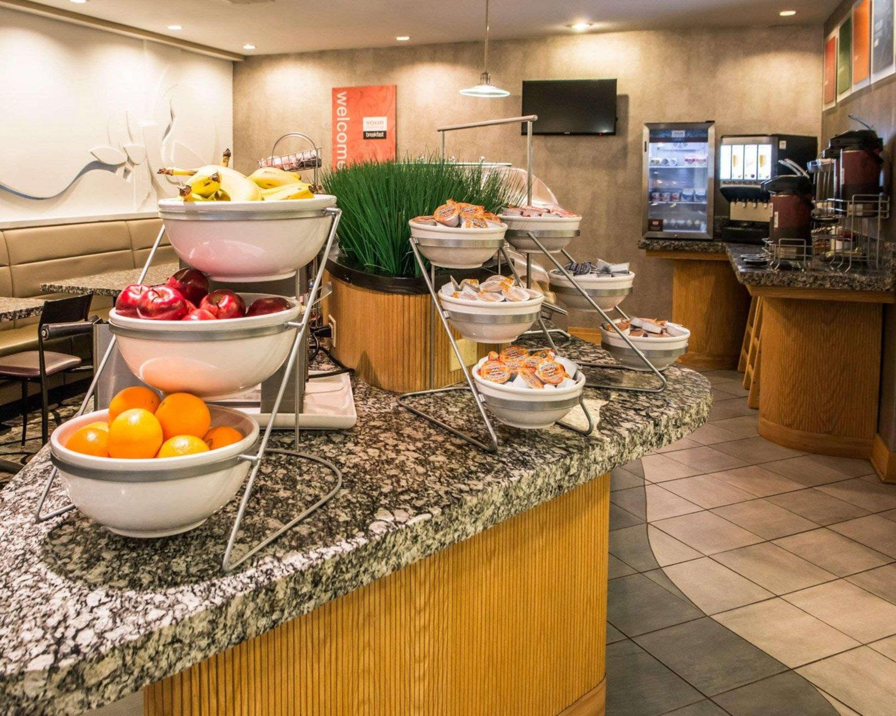 Comfort Suites Monroeville Dış mekan fotoğraf