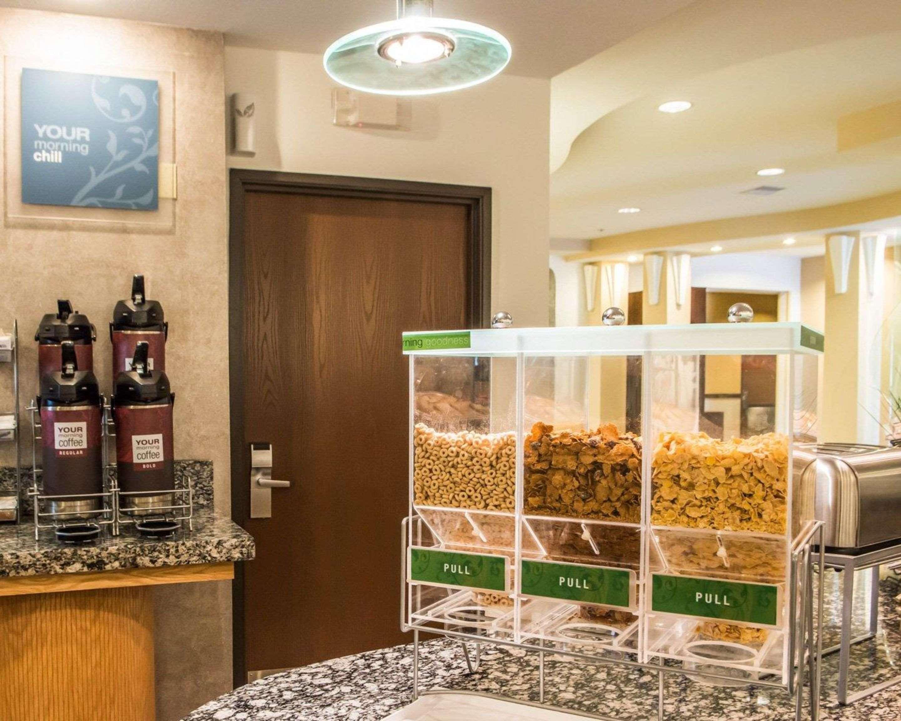 Comfort Suites Monroeville Dış mekan fotoğraf