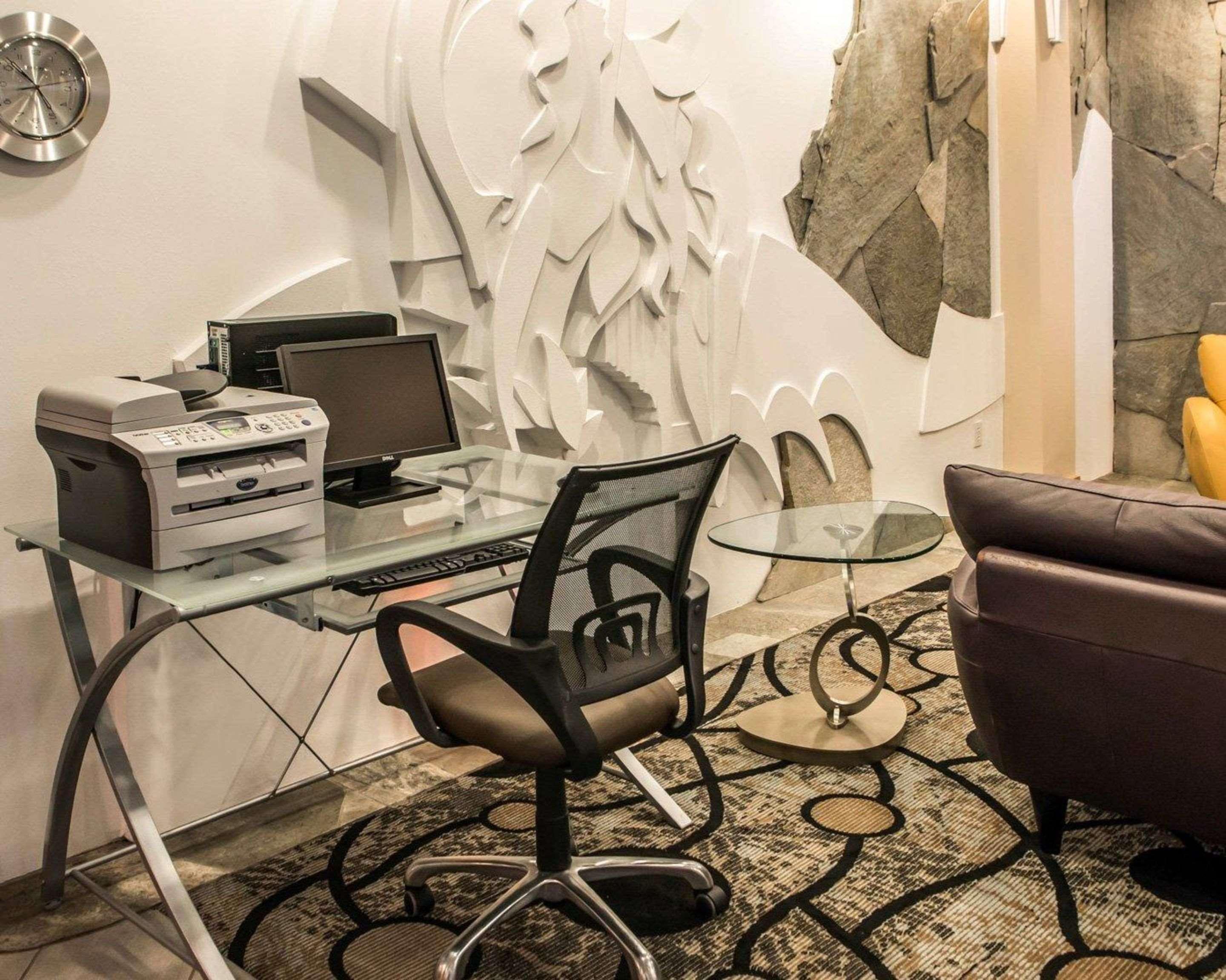 Comfort Suites Monroeville Dış mekan fotoğraf