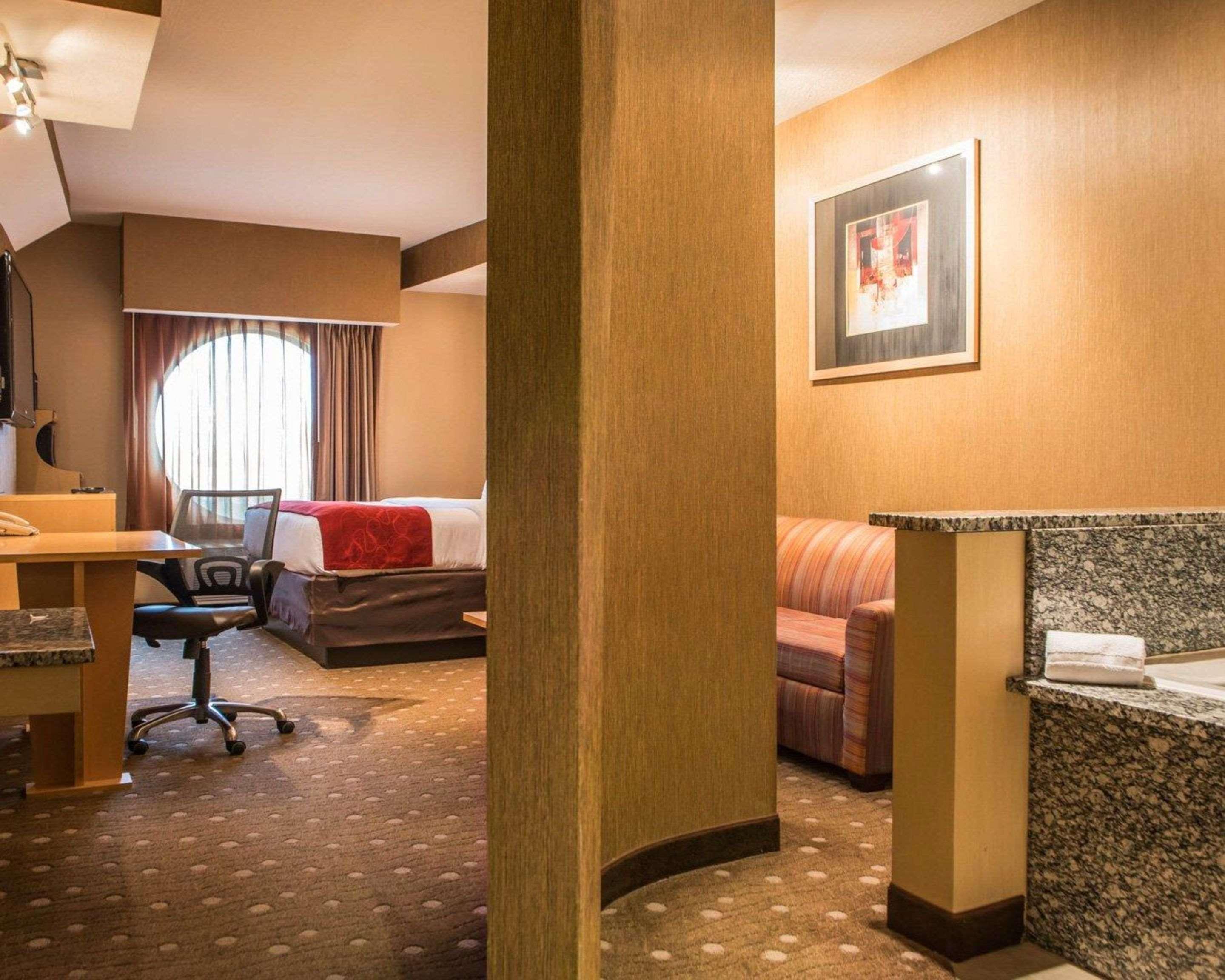 Comfort Suites Monroeville Dış mekan fotoğraf