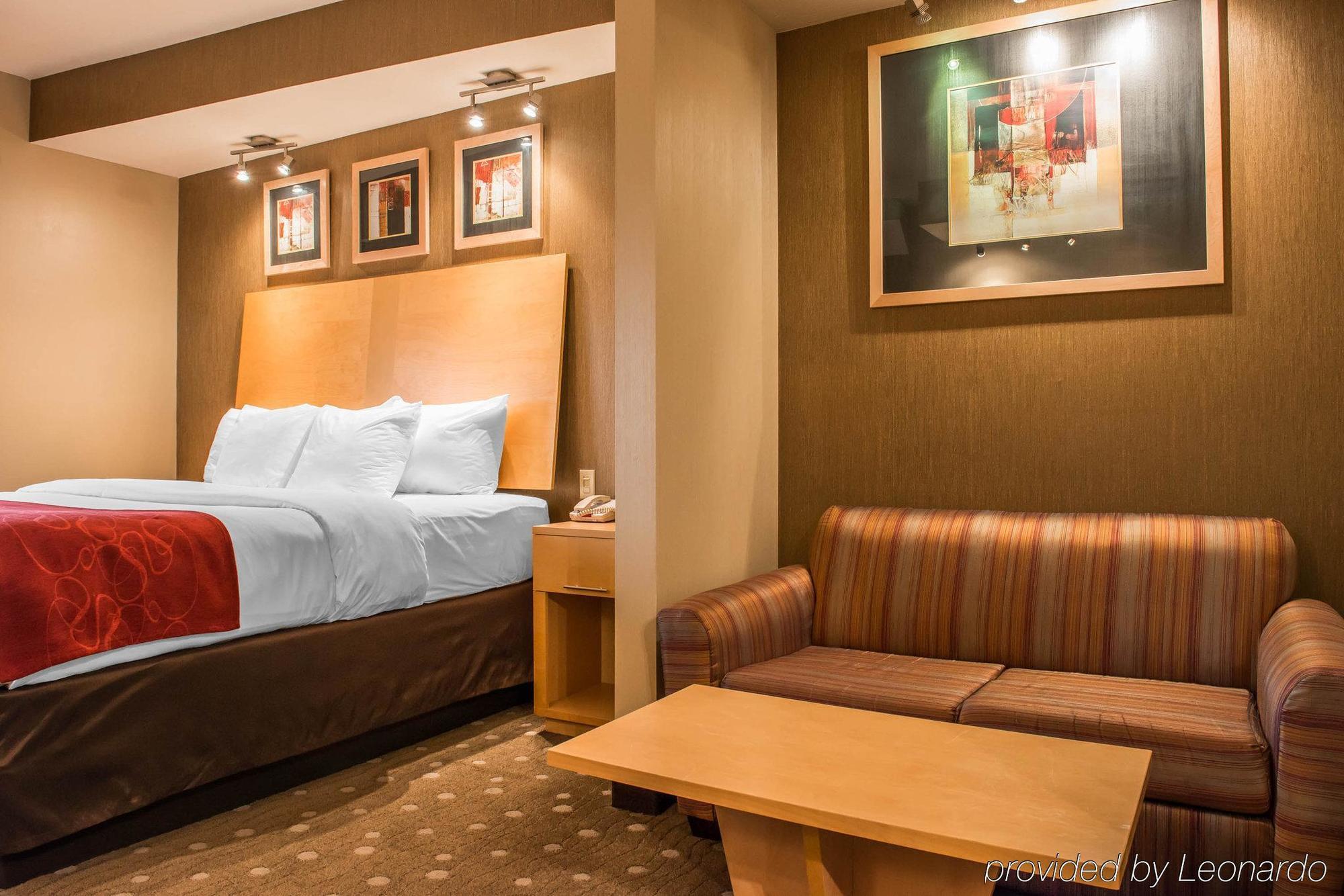 Comfort Suites Monroeville Dış mekan fotoğraf