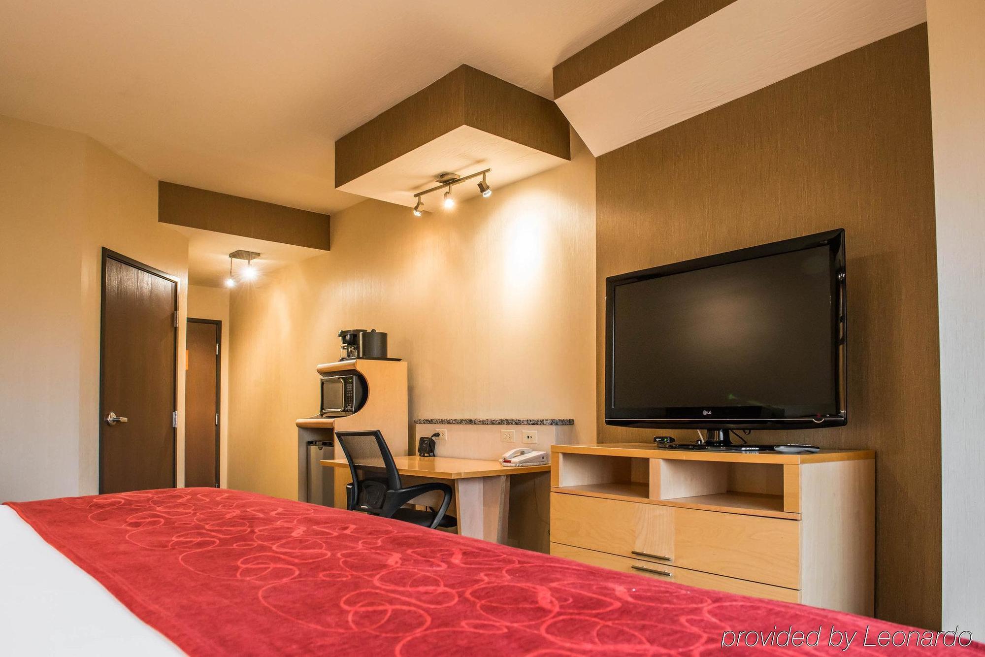 Comfort Suites Monroeville Dış mekan fotoğraf