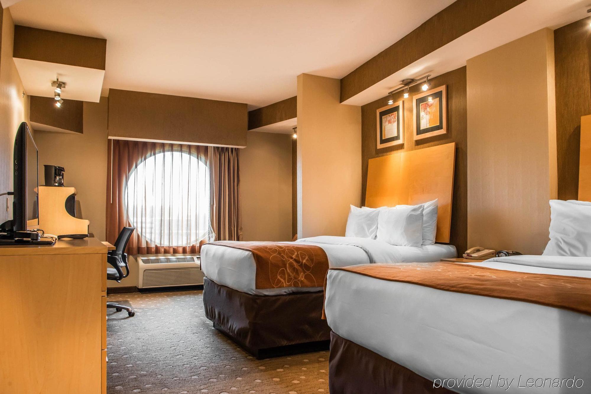 Comfort Suites Monroeville Dış mekan fotoğraf