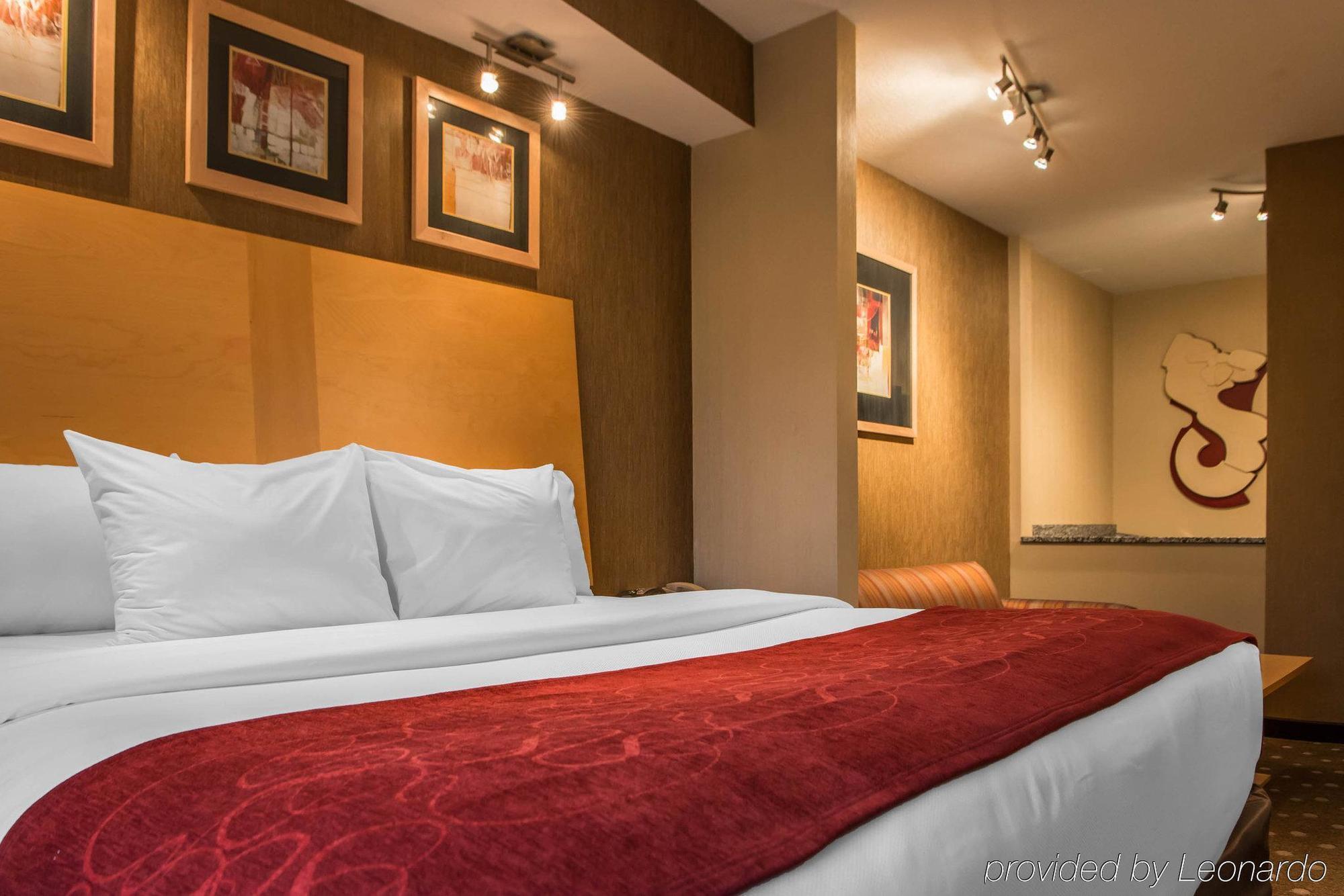 Comfort Suites Monroeville Dış mekan fotoğraf