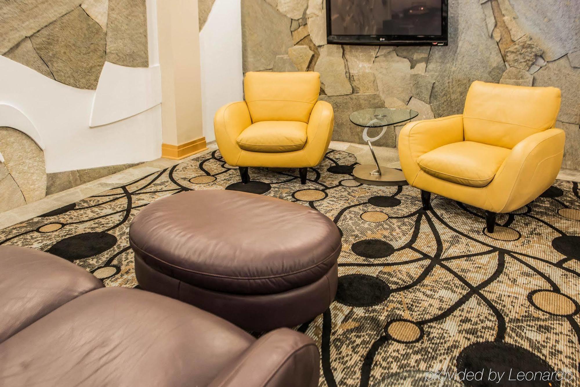 Comfort Suites Monroeville Dış mekan fotoğraf