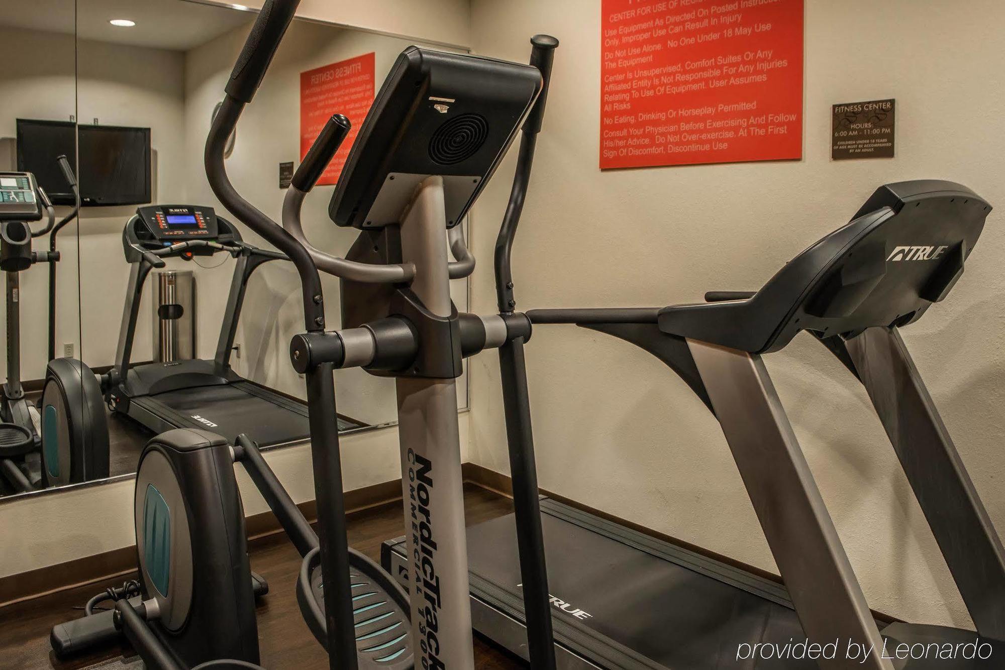 Comfort Suites Monroeville Dış mekan fotoğraf