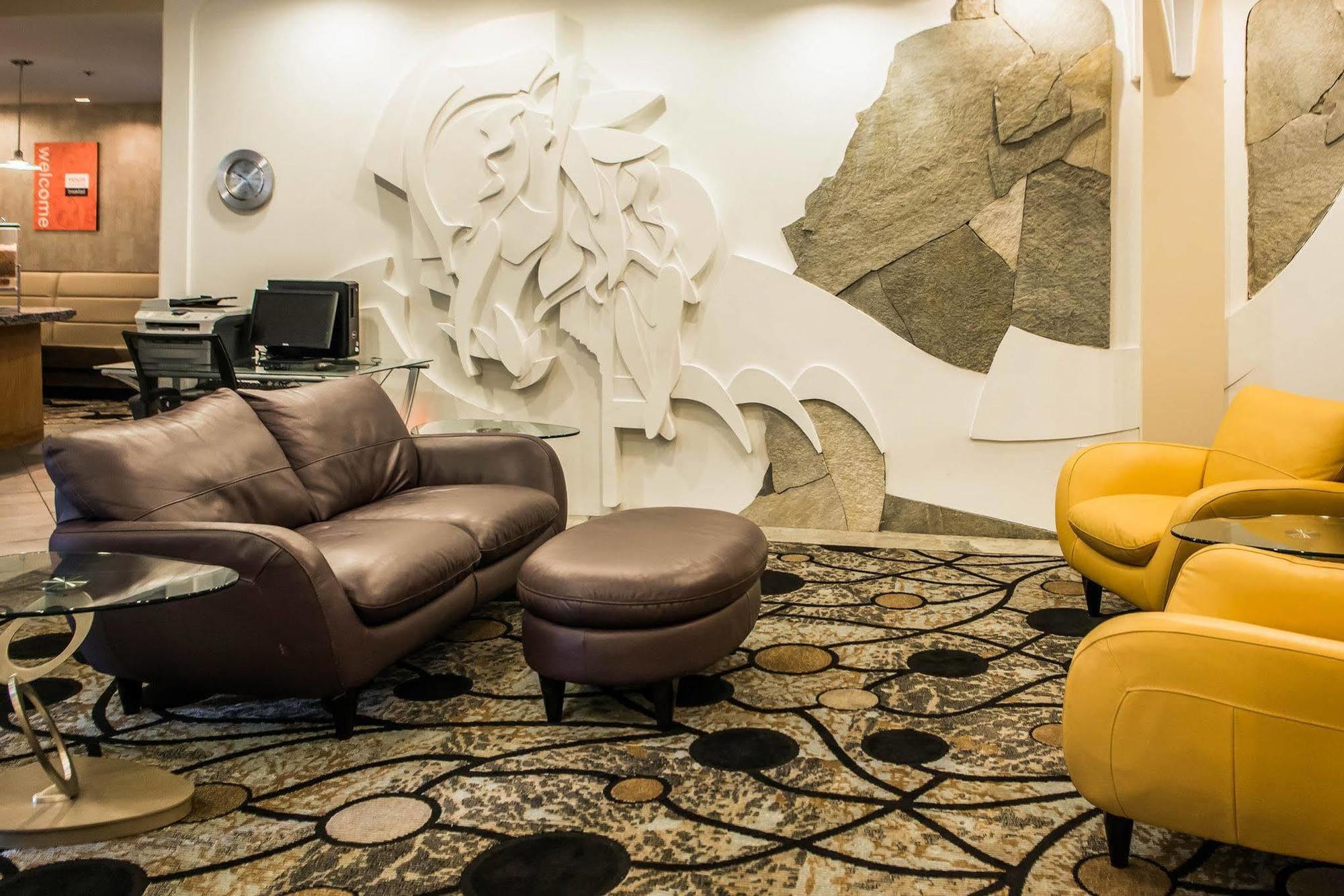 Comfort Suites Monroeville Dış mekan fotoğraf