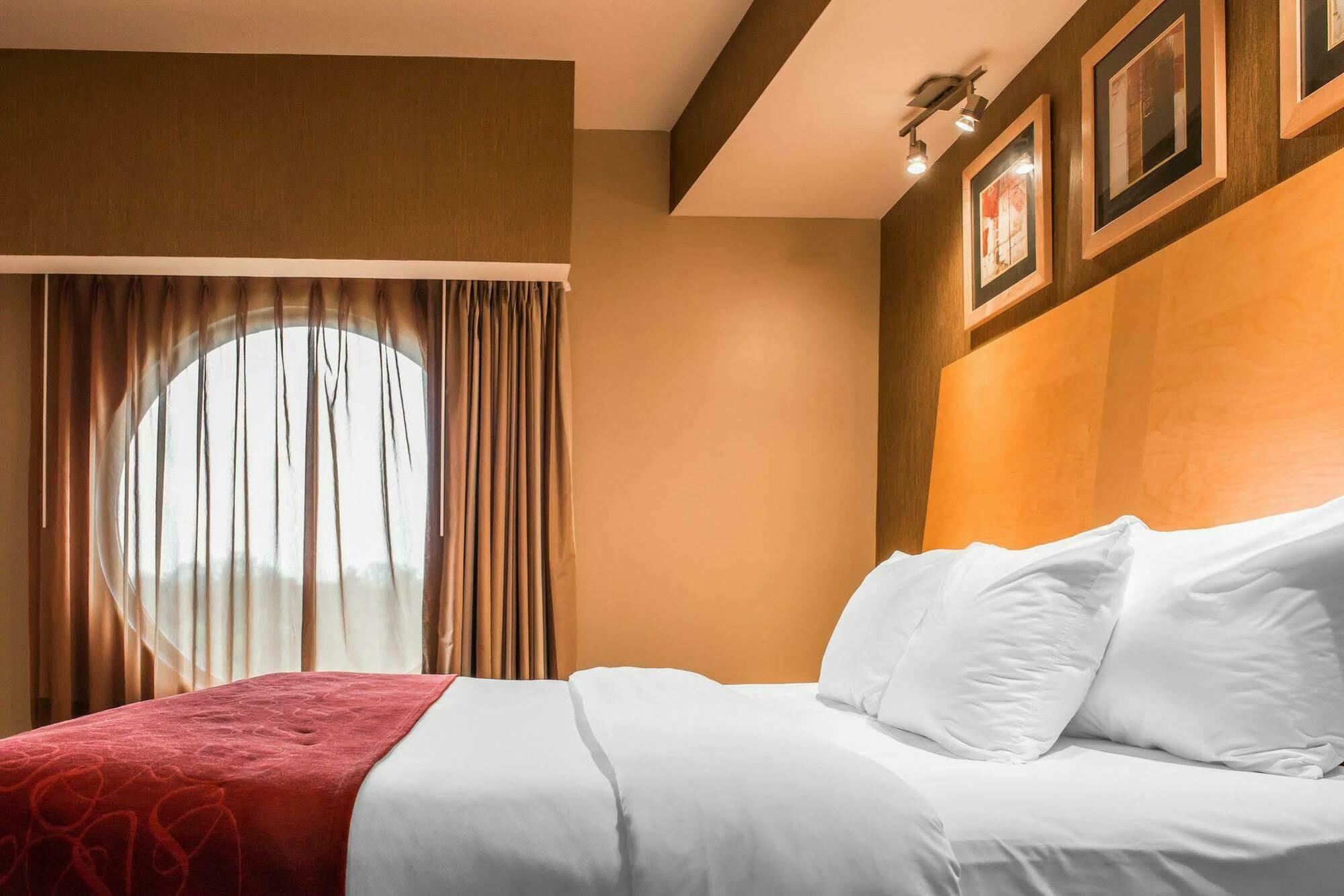 Comfort Suites Monroeville Dış mekan fotoğraf