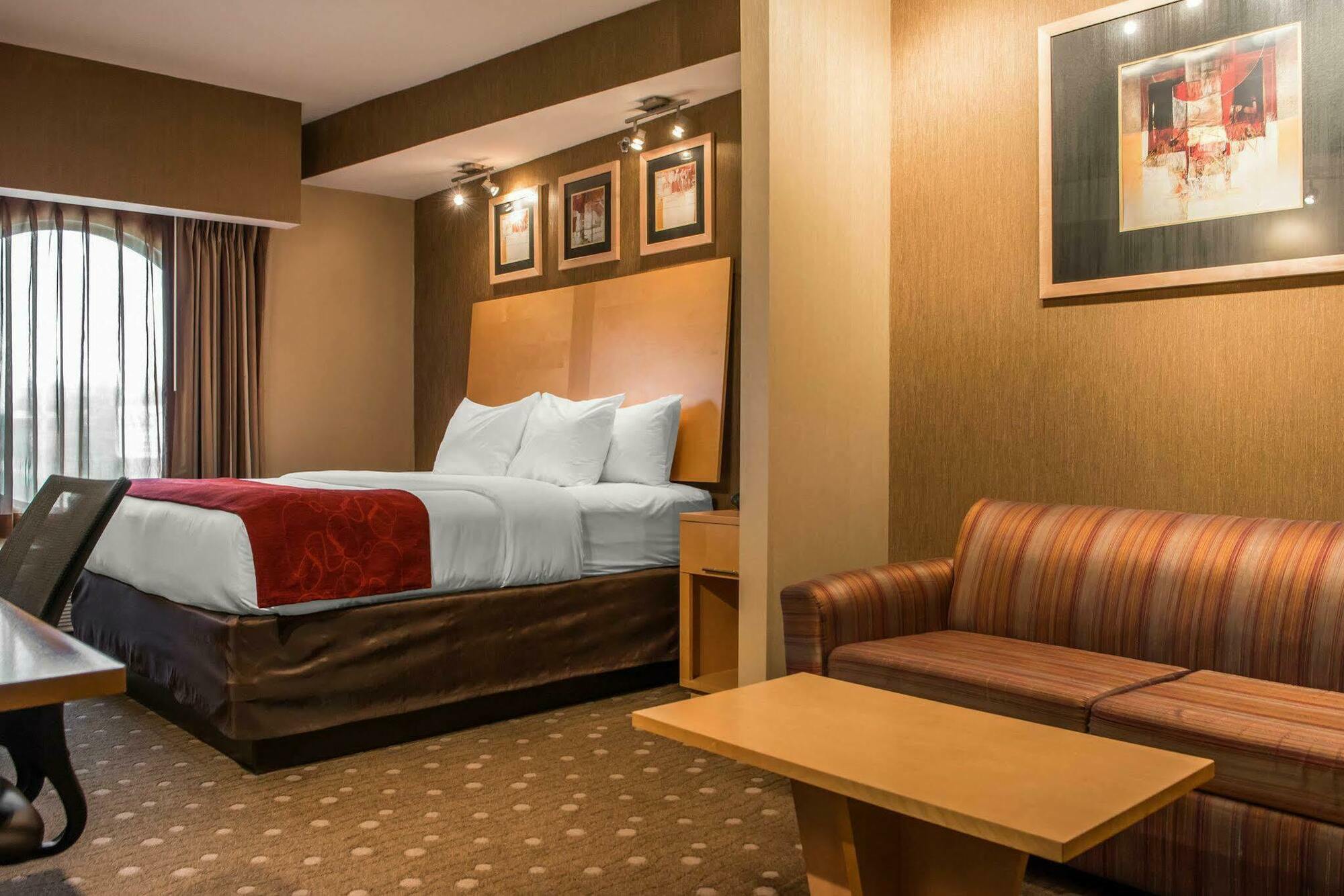 Comfort Suites Monroeville Dış mekan fotoğraf